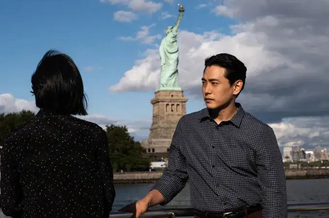 Poprzednie Życie - moja recenzja nowego filmu w kinach