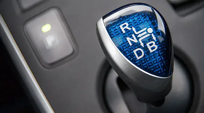 Opinie o skrzyniach CVT - Wady i zalety, Toyota