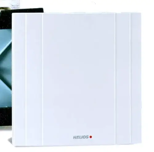 Jak bezpiecznie wyłączyć wentylator Helios bez awarii i kosztów