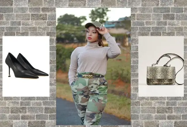 Czy spodnie moro są modne? Odkryj ich aktualną popularność i stylizacje