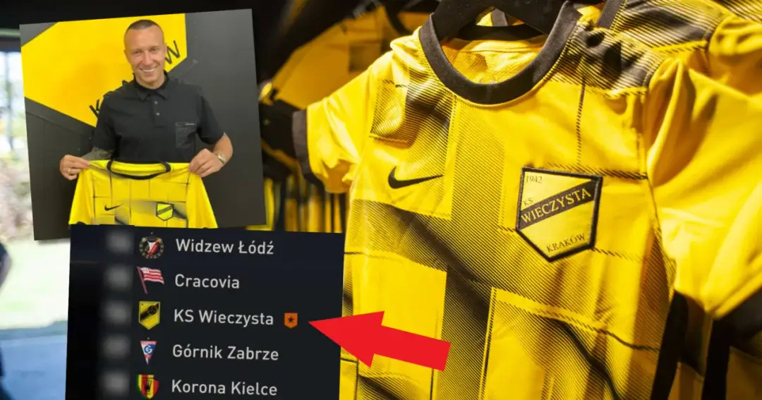 Ile kolejek w Ekstraklasie? Wszystko o formacie i pucharach