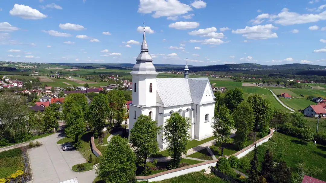 Miedziana Góra atrakcje, które musisz zobaczyć i przeżyć