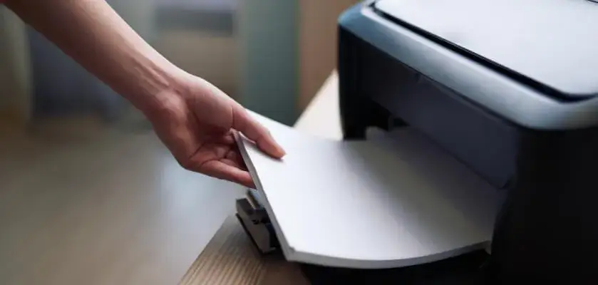 Co zrobić gdy drukarka drukuje niewyraźnie? Oto skuteczne rozwiązania