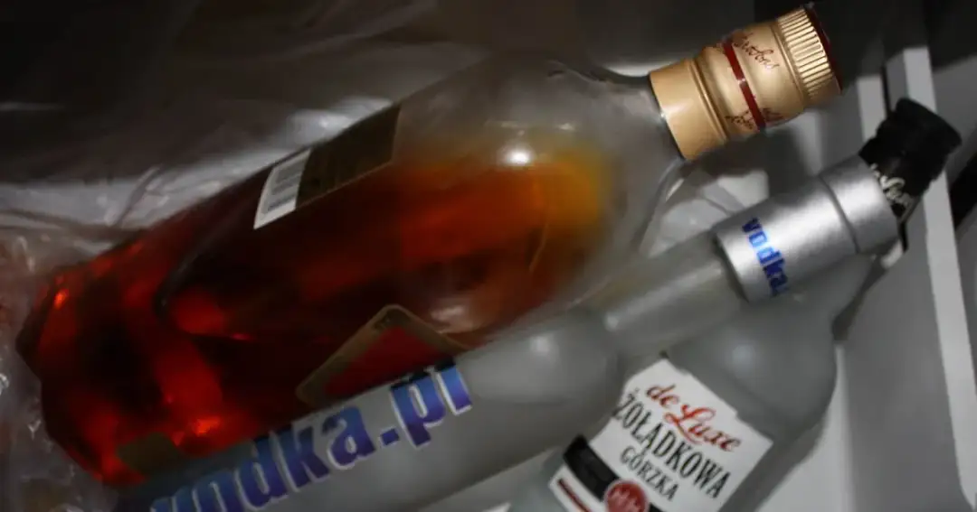 Poznaj zabawny tekst piosenki Kto pije wódkę jest alkoholikiem: historia utworu