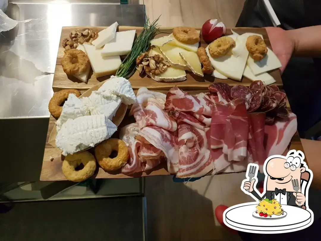 Gli Scottati Pierri Tricase: Guida Carne & Gastronomia