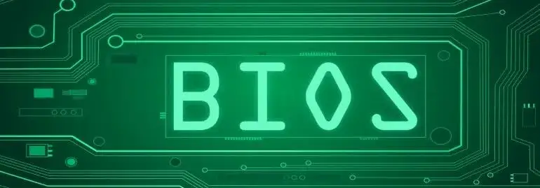 Jak wejść w BIOS w laptopie Acer - proste kroki i porady