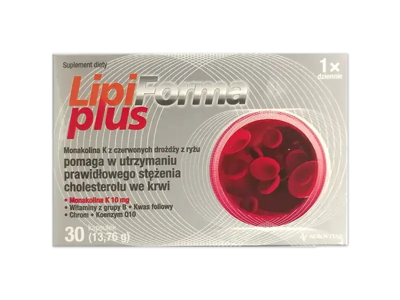 Czy leki na obniżenie cholesterolu trzeba brać do końca życia?