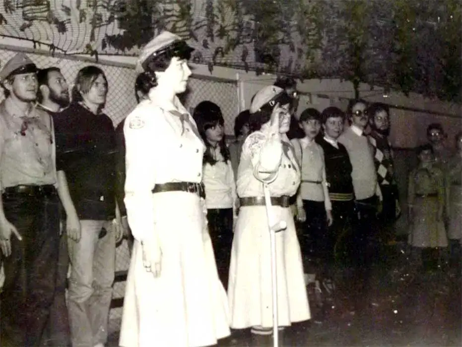 Kim jest Bożenna Hołownia? Poznaj jej fascynującą historię i osiągnięcia