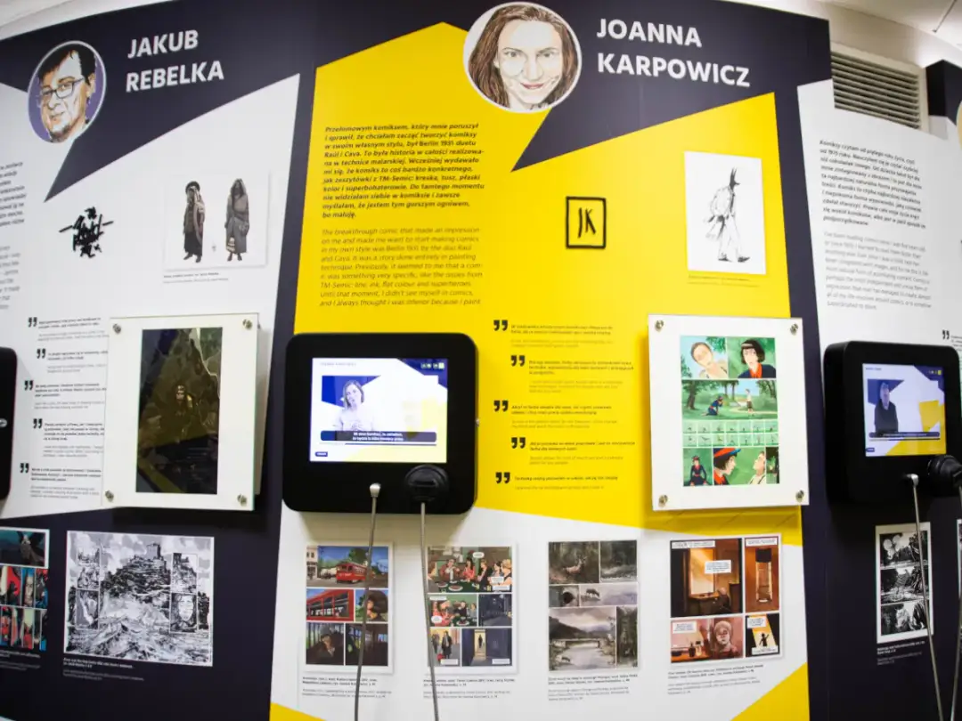 Co to jest komiks? Definicja, historia i przykłady popularnych dzieł