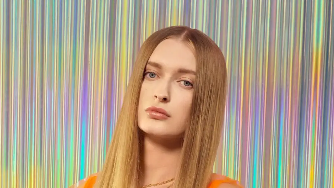 Sophia Mokhar z Top Model - Kim jest i dlaczego poruszyła widzów?