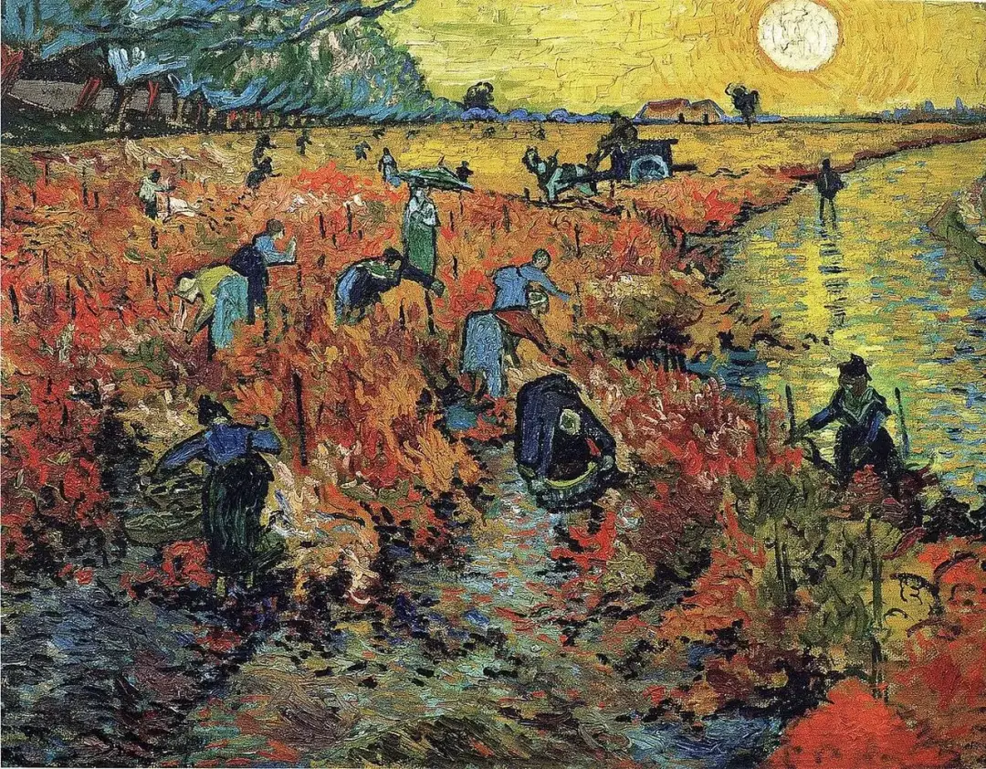 Vincent Van Gogh: biografia, życie artysty i jego największe dzieła