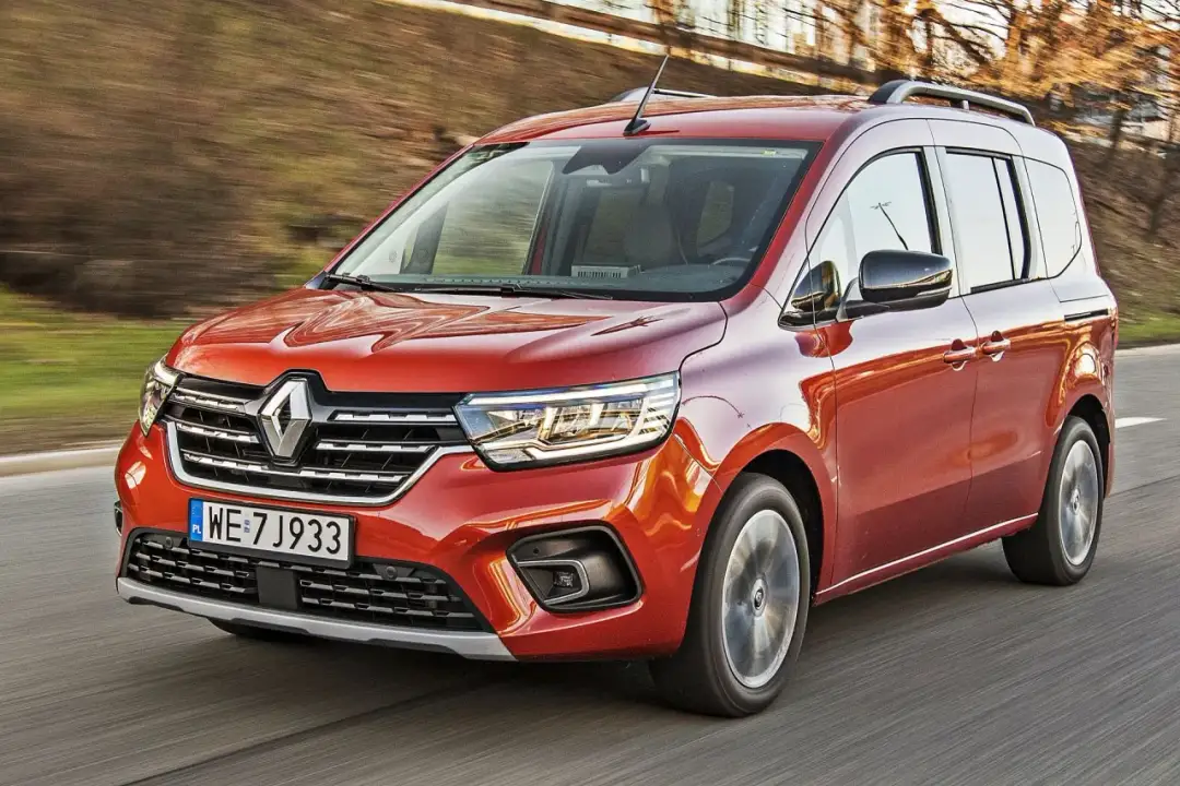 Renault Kangoo jaki silnik wybrać, aby uniknąć wysokich kosztów eksploatacji?