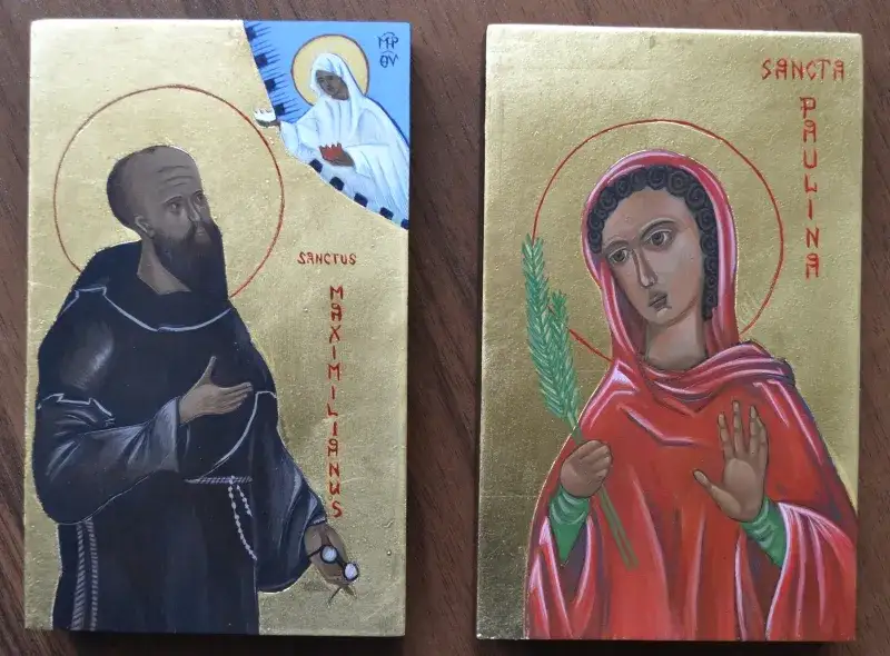 Kim była święta Paulina? Jej życie, cuda i znaczenie w Kościele