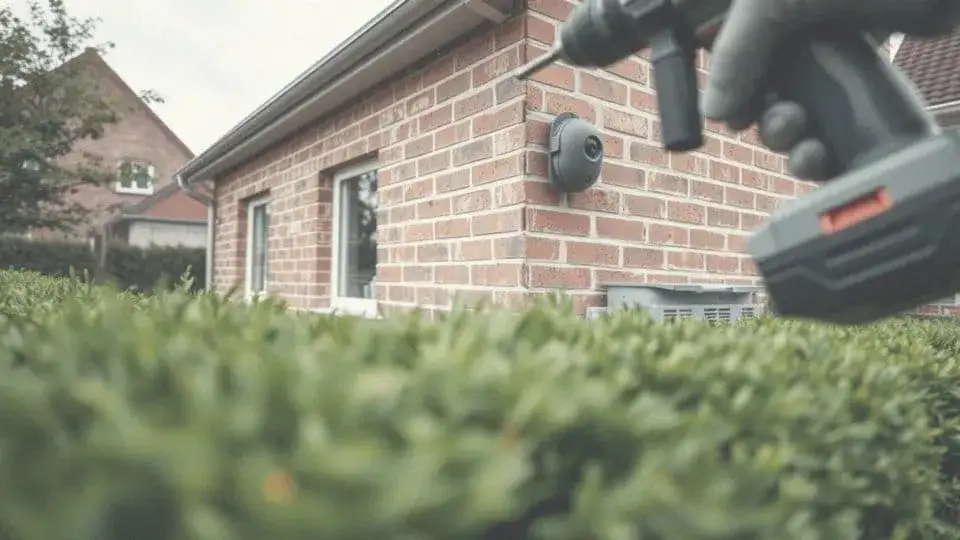 Jak zamontować kamery monitoringu samodzielnie: praktyczny poradnik