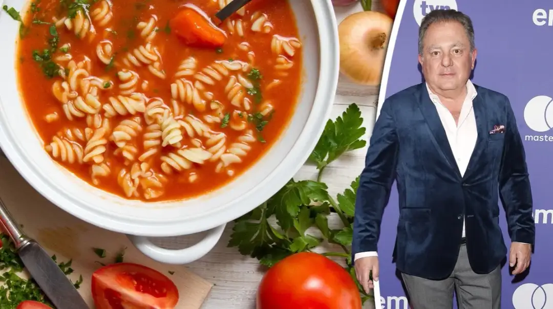 Jakie zioła do zupy pomidorowej? Sekret idealnego smaku.