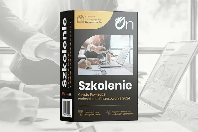 Kto pomoże wypełnić wniosek o dofinansowanie czyste powietrze i uniknąć błędów