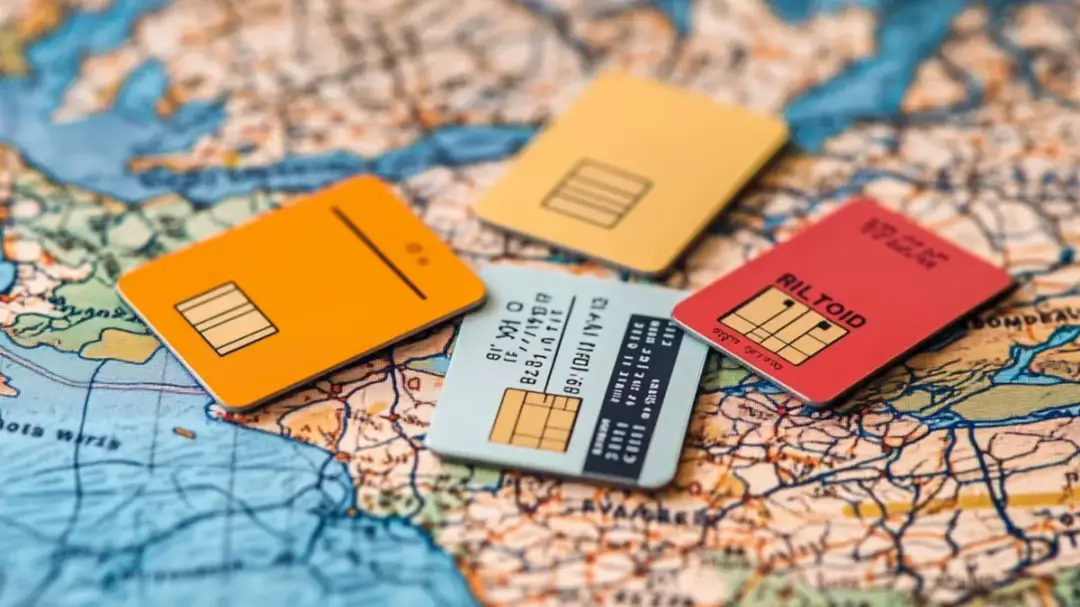 Que contient la carte SIM ? Comprendre les données essentielles à connaître