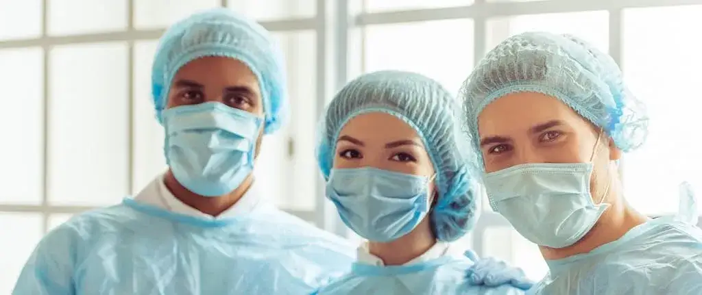 Operacja bariatryczna NFZ gdzie? Sprawdź najlepsze ośrodki w Polsce