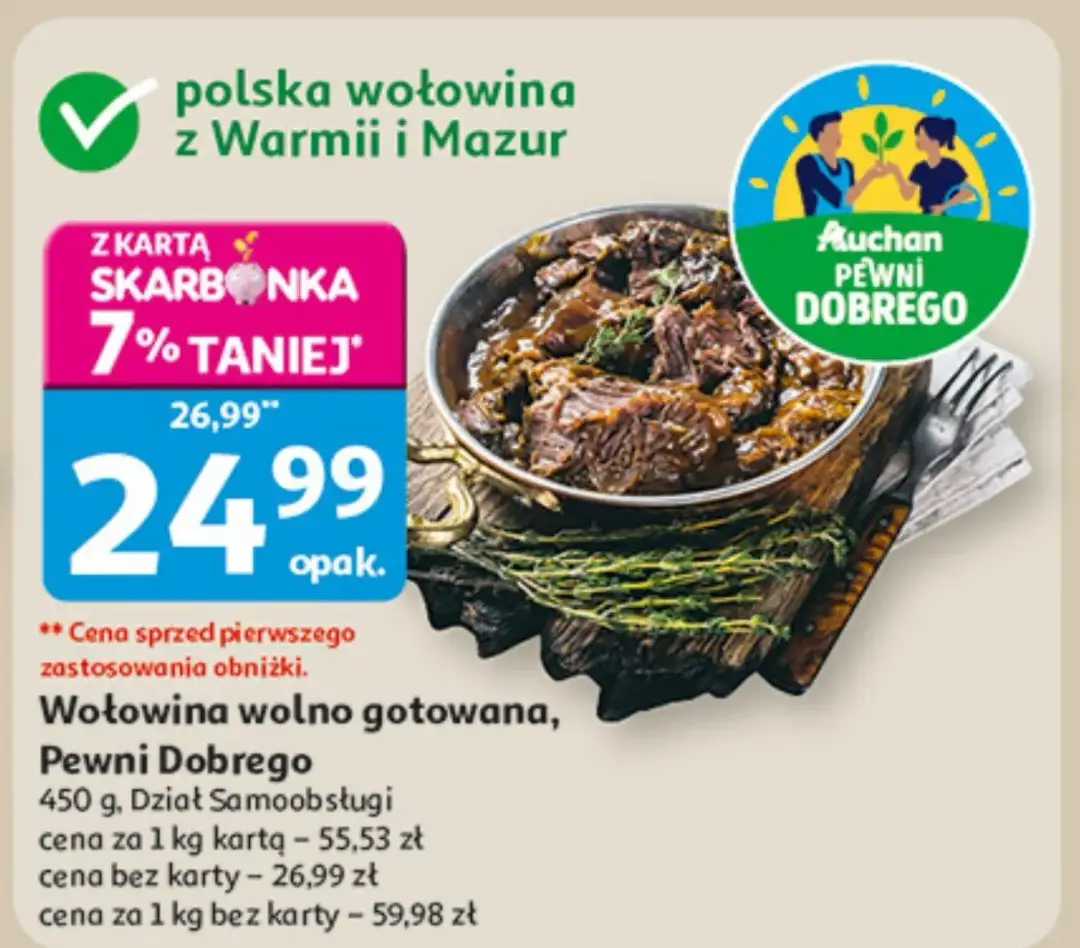 Gdzie kupić dobrą wołowinę? Odkryj najlepsze źródła i ceny