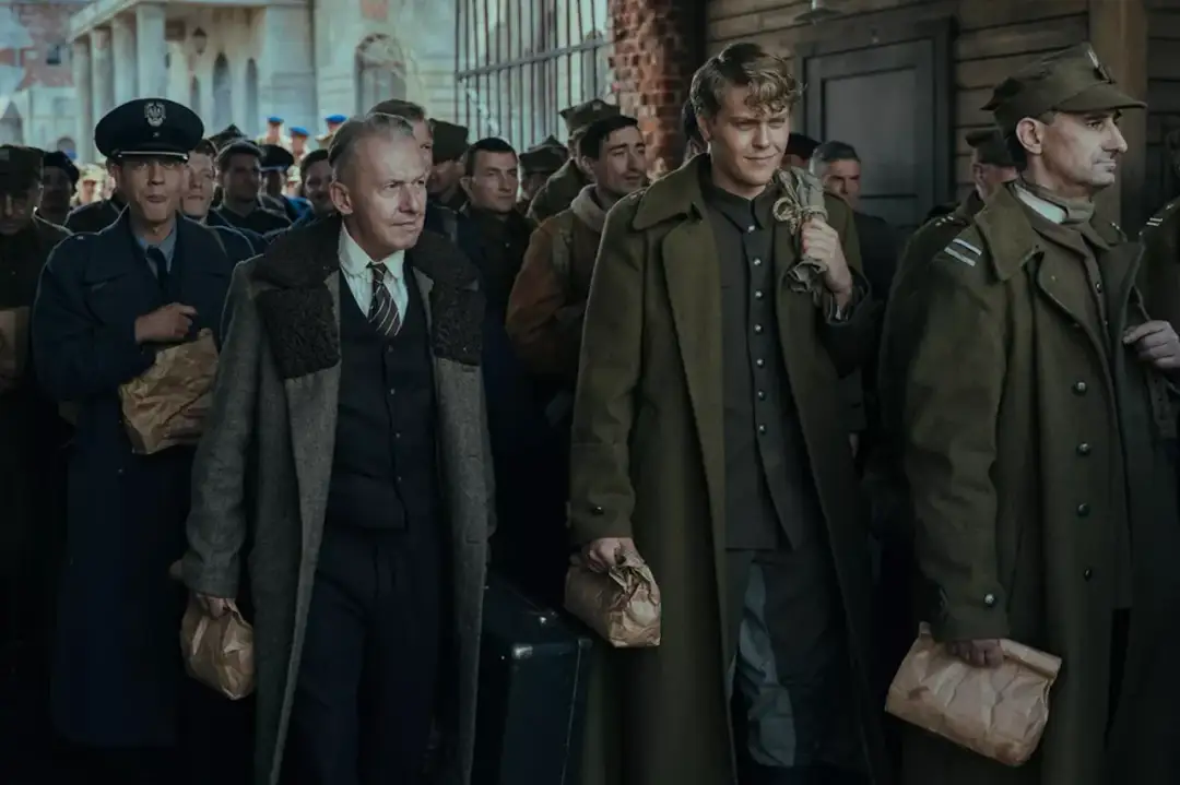 Najnowsze filmy polska: Trendy i hity kinematografii 2025