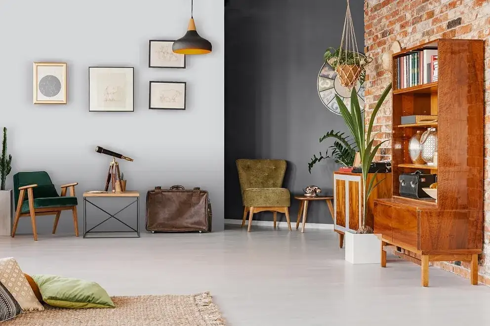 Jak odnowić meble z PRL i nadać im nowoczesny wygląd bez wysiłku