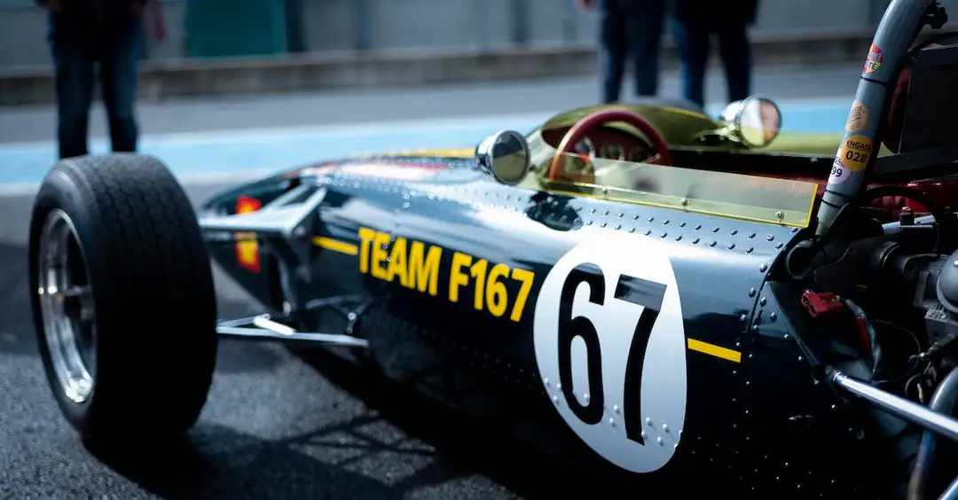 Kierowcy Formuły 1: Kim są i skąd pochodzą?