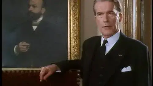 Komisarz Maigret serial - kompletna lista odcinków wszystkich sezonów