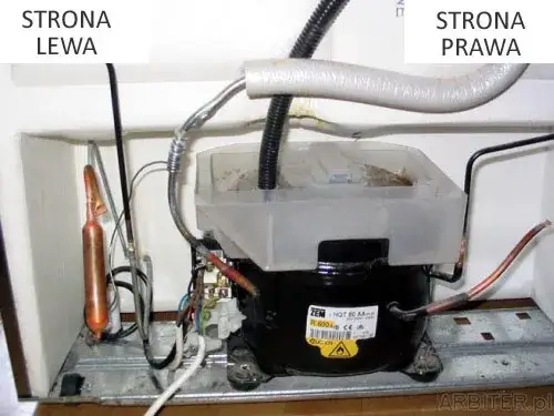 Transport lodówki na leżąco? Sprawdź, jak to zrobić bezpiecznie!