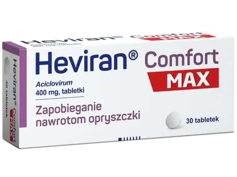 Skuteczne leki na opryszczkę narządów płciowych – co musisz wiedzieć