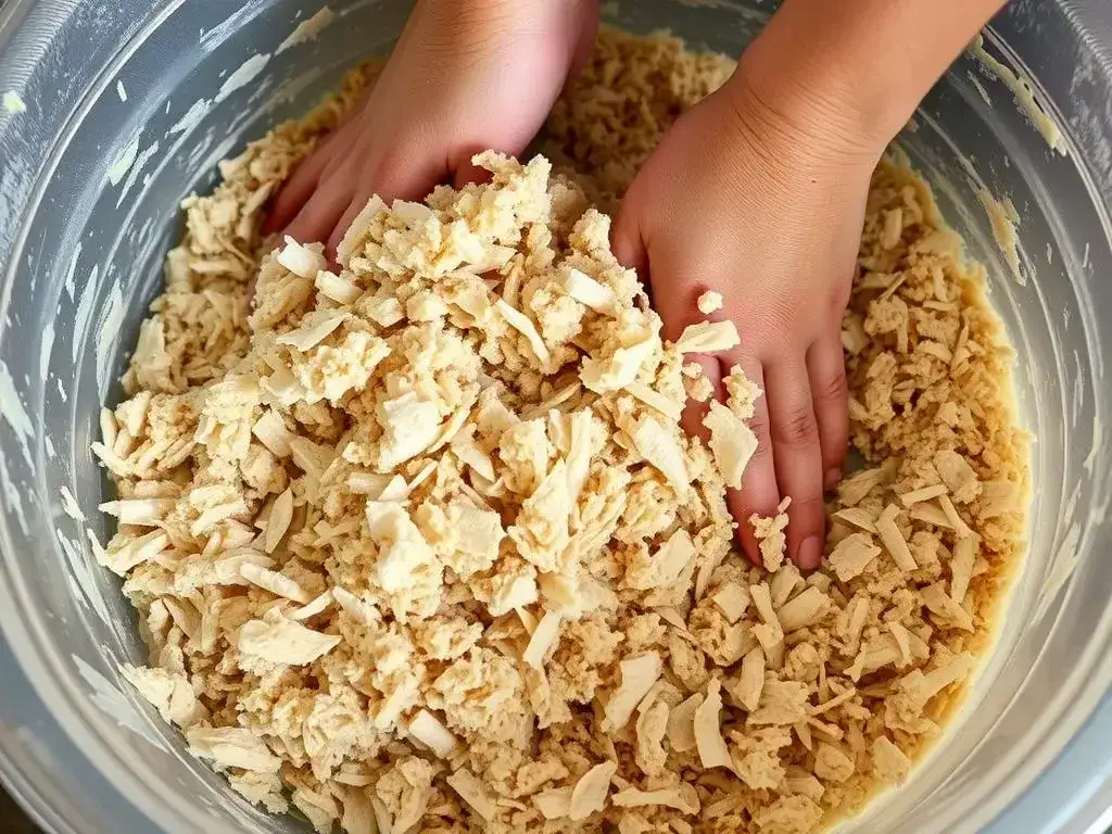 Jak zrobić masę do brykietu z trocin - proste przepisy i porady