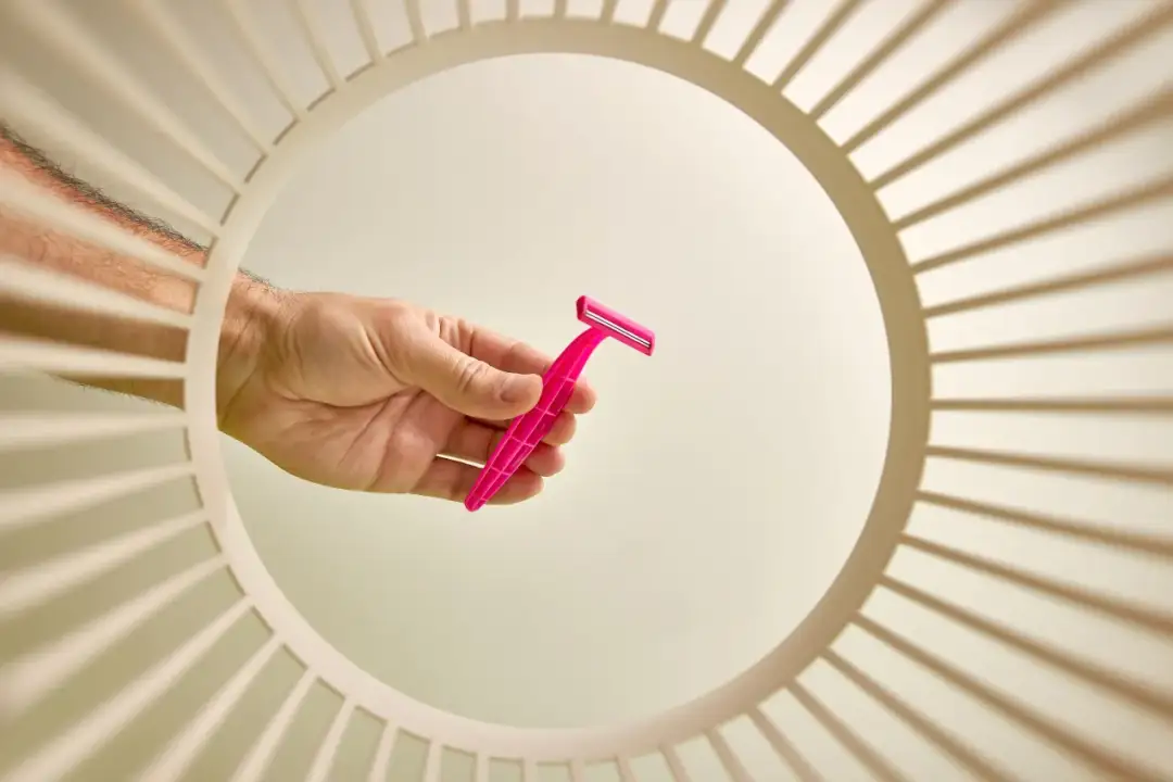 Na ile goleń starcza żyletka? Sprawdź, by nie marnować pieniędzy