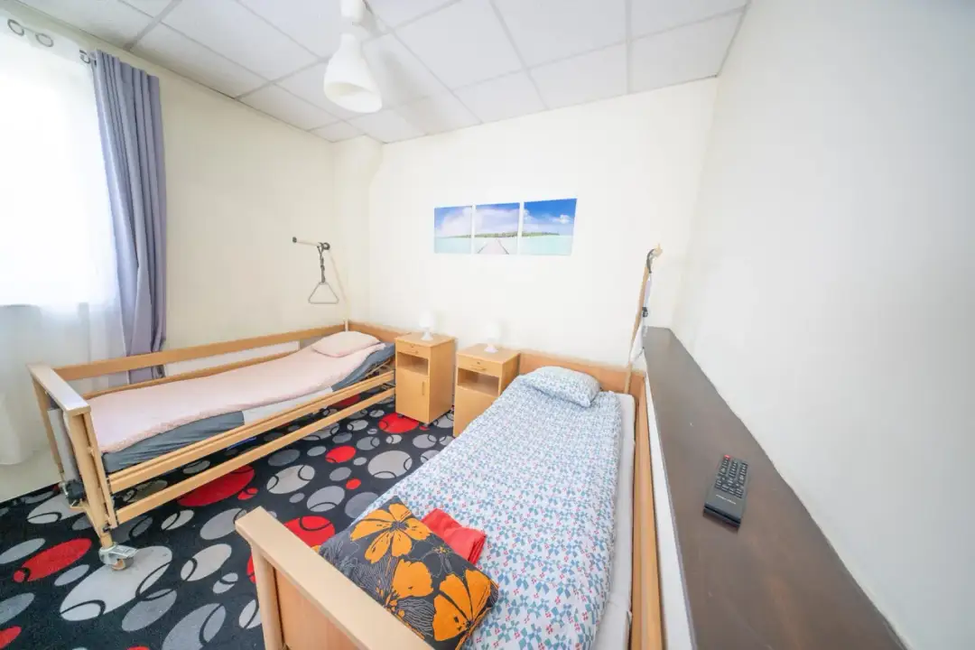 Domy Opieki Radość: Czy to najlepszy wybór dla bliskich?