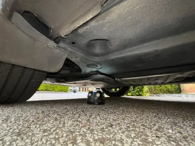 Jak opuścić lewarek bezpiecznie i uniknąć niebezpieczeństw