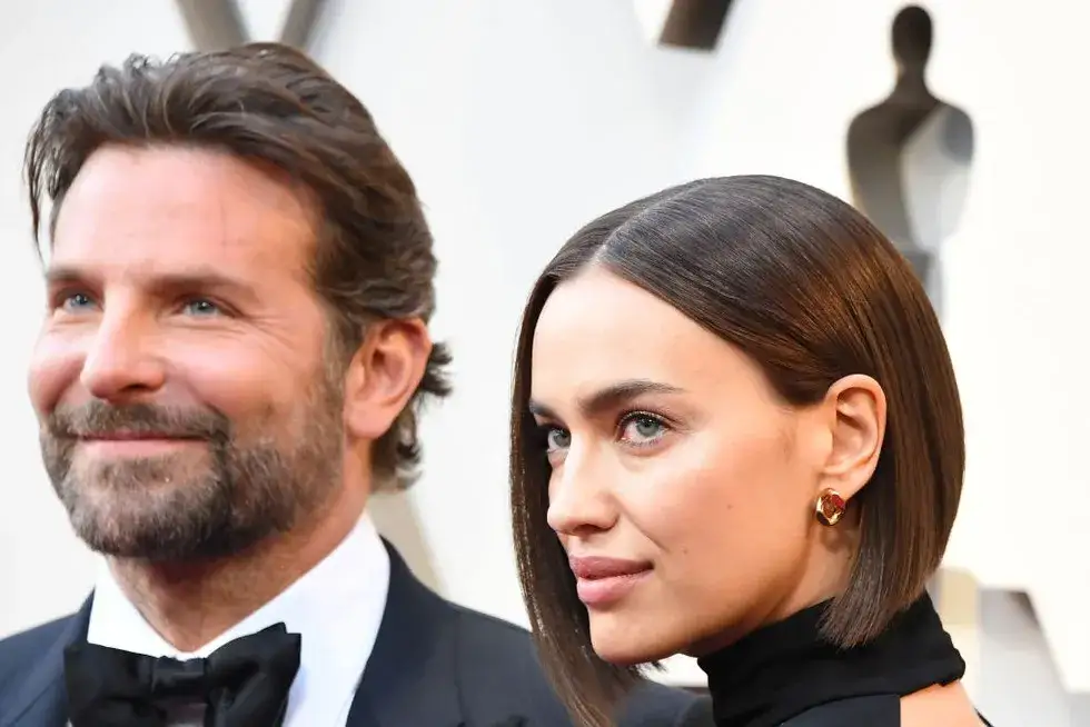 Bradley Cooper z kim jest? Zaskakujące szczegóły o jego związku