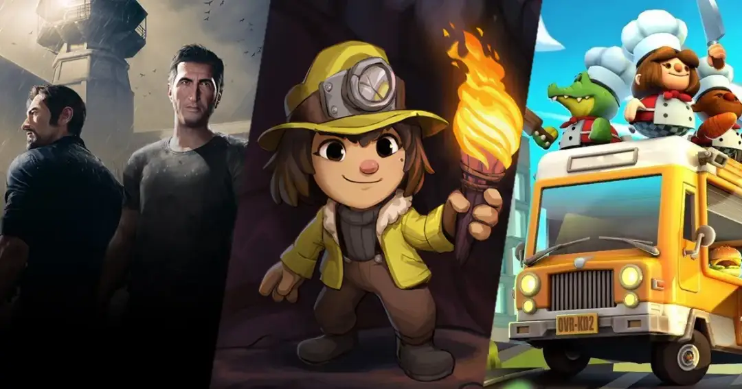 Gry kooperacyjne na Xbox: Hity Game Pass na wspólne granie!