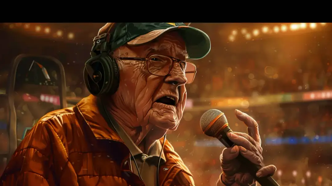 Ile lat ma Szpakowski? Ikona komentatorów