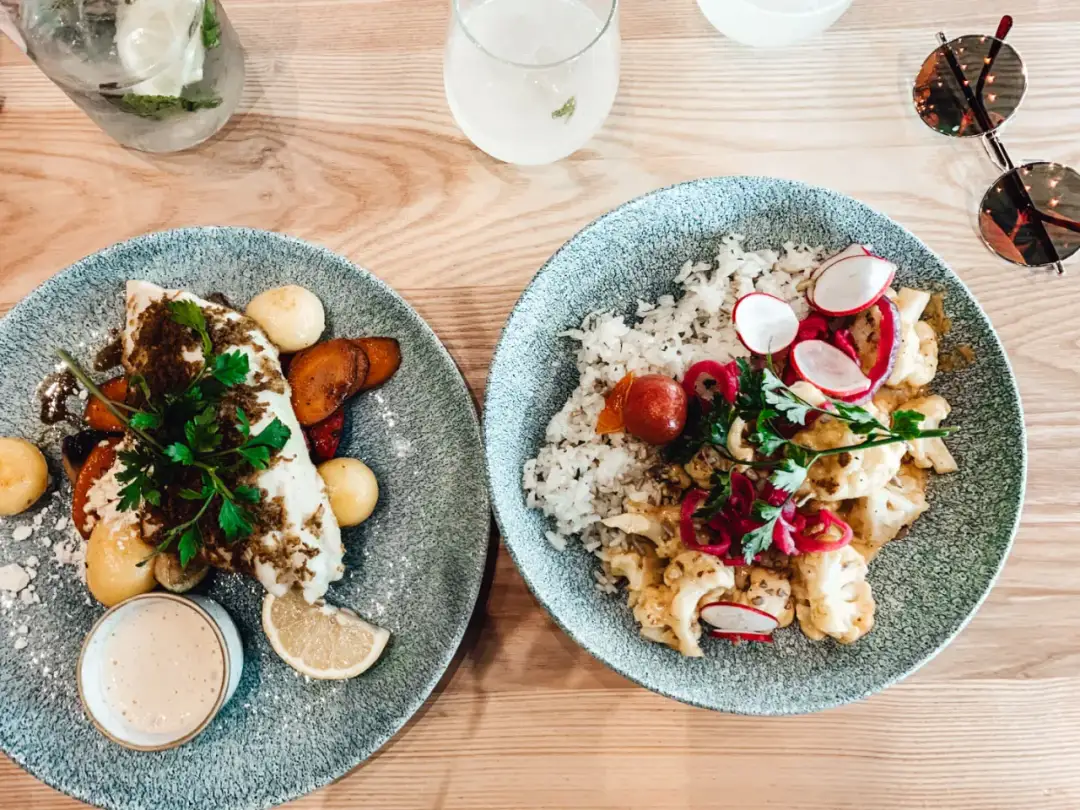 Gdzie zjeść w Kołobrzegu? Opinie i najlepsze restauracje na forum