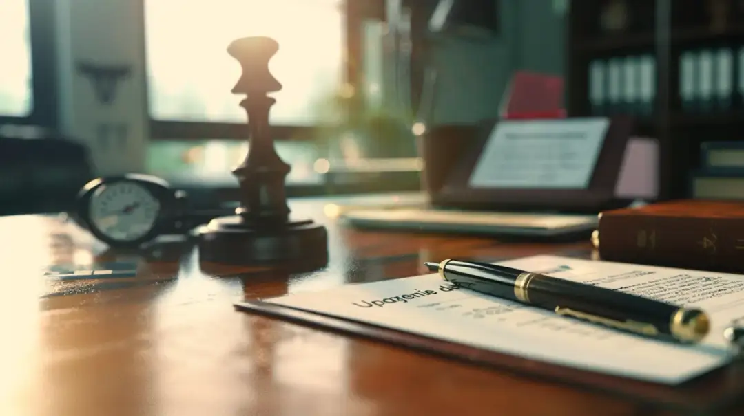 Upoważnienie do podejmowania decyzji: Wzór i zasady. Co wiedzieć?