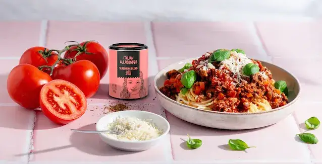 Die besten Gewürze für Bolognese: So gelingt die perfekte Sauce