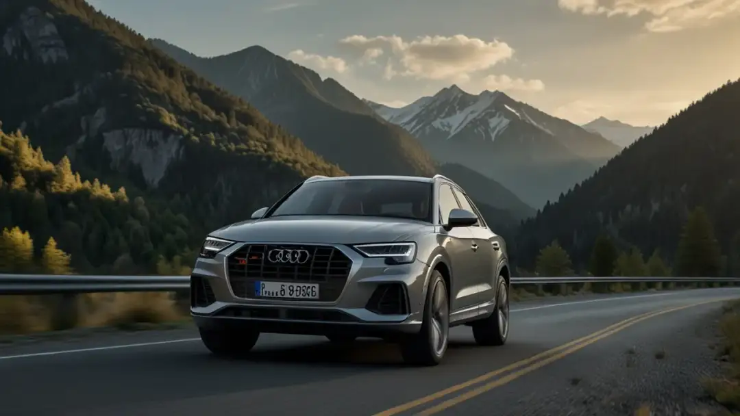 Audi Q3 benzyna: Opinie, najlepsze wersje i co warto wiedzieć przed zakupem