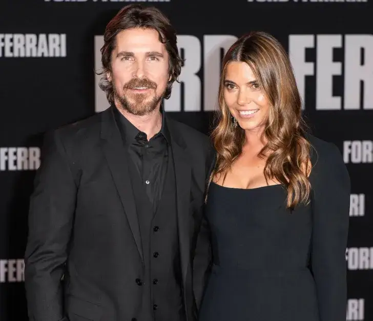 Christian Bale: wiek, dzieci i żona - fakty z życia gwiazdora
