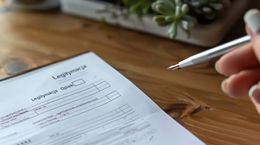 Legitymacja opiekuna niepełnosprawnego: jak ją zdobyć? Procedura