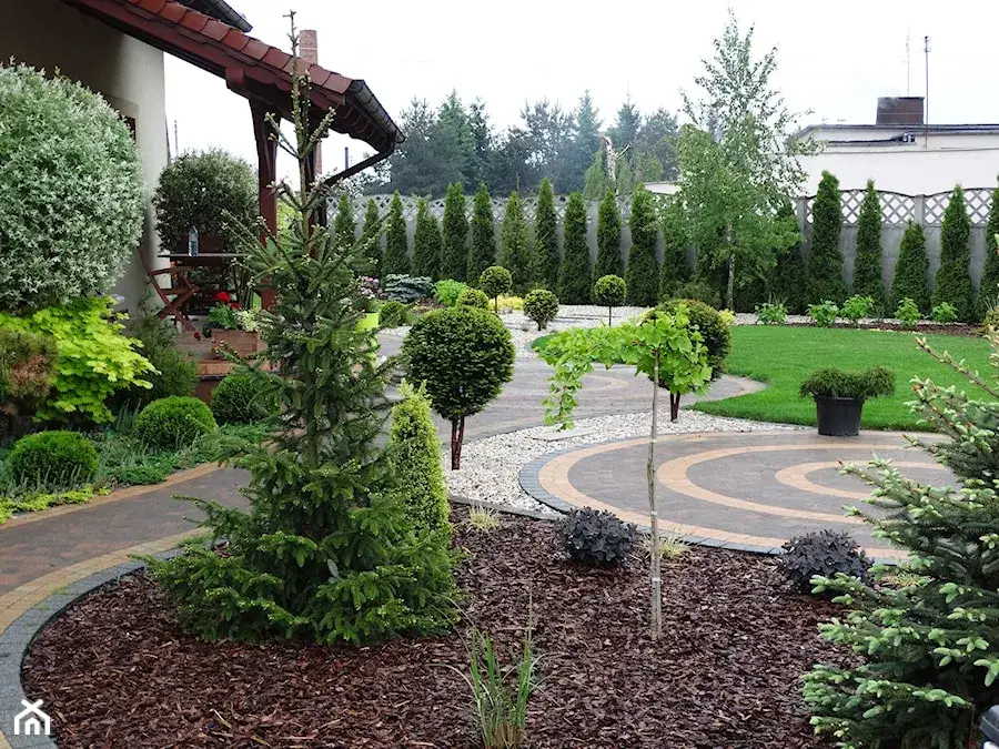 Piękne drzewka ozdobne do ogrodu: Które wybierzesz dla siebie?