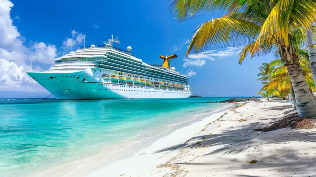 Urok nieznanych mórz: Sprawdź aktualne ceny biletów na rejsy marzeń!