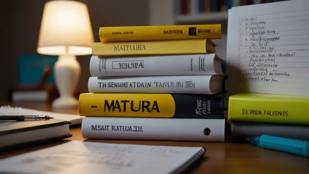 Zadania matura angielski rozszerzony: kluczowe informacje i typy