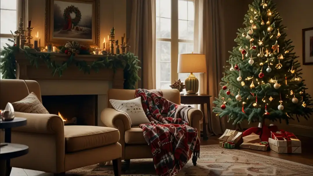 Jak stworzyć magię? Dekoracje świąteczne, które zrobią wrażenie