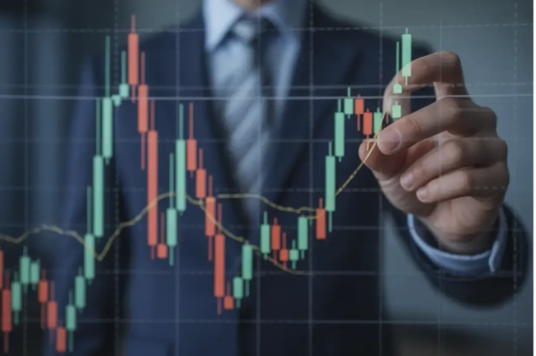 Formacje świecowe - tajemnica skutecznych decyzji inwestycyjnych