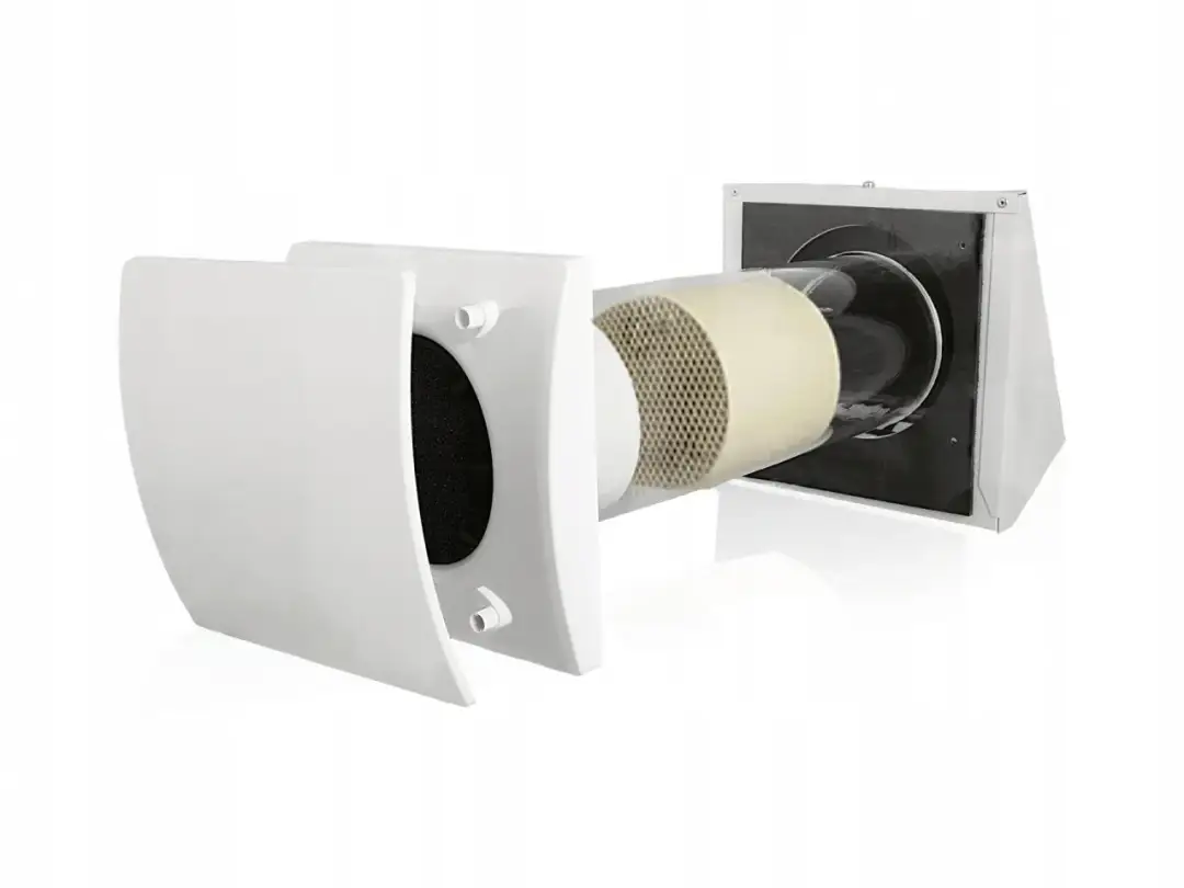 Rekuperacja w mieszkaniu: Zalety, wady i koszty instalacji