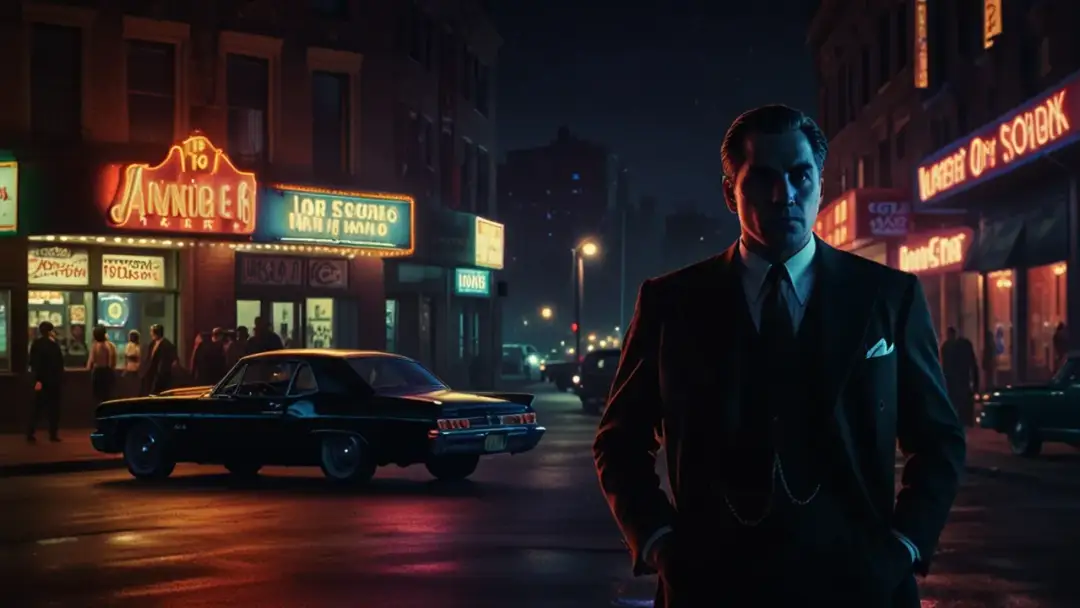 Czemu Carlito podbił serca widzów? Anatomia gangsterskiej legendy