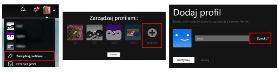 Ile kosztuje współdzielenie konta Netflix? Uniknij niepotrzebnych opłat